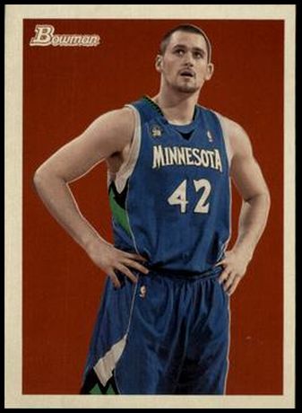 46 Kevin Love
